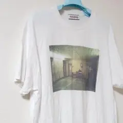 MARCOMONDE × 高橋ヨーコ 写真メンズTシャツ サイズ2 M