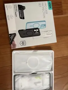 iPhone16plus ESR Pro Case Protection Set