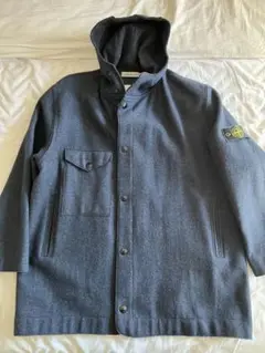 90s初頭 STONE ISLAND ウール ジャケット ennoy 1LDK