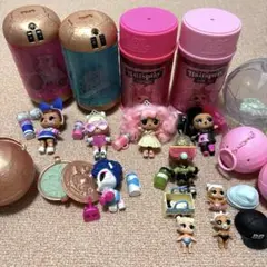 LOLサプライズ まとめ売り レア