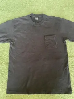 THE NORTH FACE 黒 Tシャツ Lサイズ