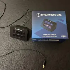 Elgato Stream Deck Mini