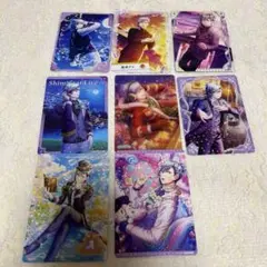 ビジュコレ 藍 ブロッコリー特典付き R N④