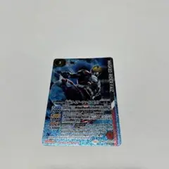 バトルスピリッツ 仮面ライダーファイズ 4 SECRET