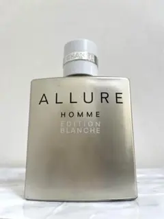アリュール オム エディシオン ブランシュ 100ml