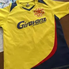 Giravanz Kitakyushu シャツ 43