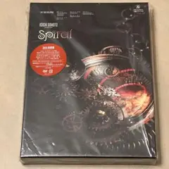 堂本光一/KOICHI DOMOTO LIVE TOUR 2015 Spira…
