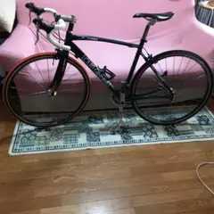 LOUIS GARNEAU LGS-CEN AL6061 2012年型