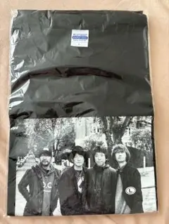 Mr.Children ミスチル 写真展　半袖Tシャツ
