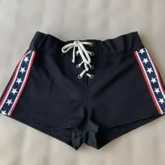 JENNI ショートパンツ80？