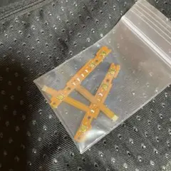SLSRフレキケーブル