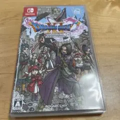 ドラゴンクエストXI S Nintendo Switch