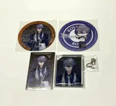 アニカフェ にじさんじ Dytica 小柳ロウ