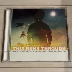 This Runs Through 廃盤
