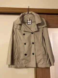 タトラス TATRAS ショートコートジャケット 秋春