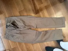 サタデーズニューヨークシティ　パンツ