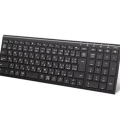 iClever Bluetoothキーボード IC-BK22