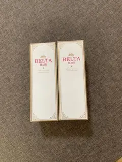2025年最新】belta ベルタ育毛剤2本セットの人気アイテム - メルカリ