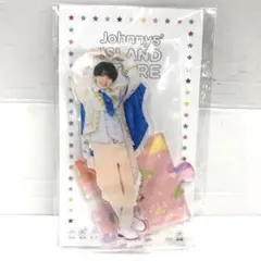 42▢西村拓哉 アクスタ IY0805-5