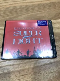 SUPER EIGHT/超 ARENA TOUR 2024 SUPER EIG…