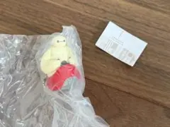 ベイマックスハッピーライドカプセルトイ