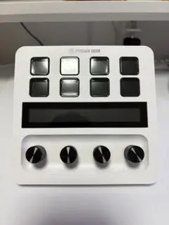 Elgato Stream Deck +