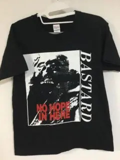 BASTARD Tシャツ　オフィシャル　M