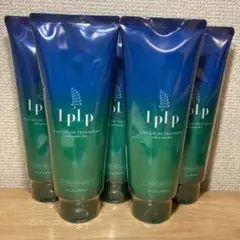 LPLP ヘアカラートリートメント ベージュブラウン