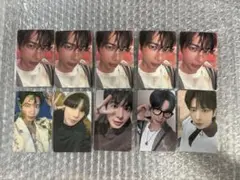 テヒョン セット 10枚