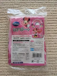 Disney ミニーマウス エアボート 60x32cm