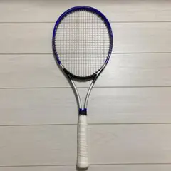 HEADヘッド Ti.PRO TOUR Mid Plus