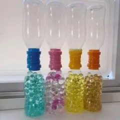 きらぷるボトル　4本セット