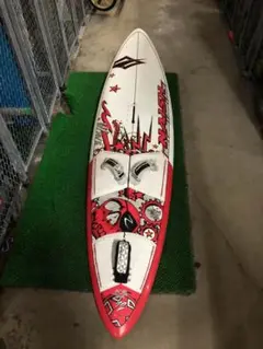 ウィンドサーフィン ボード