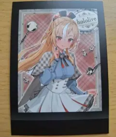 ホロ謎　ぱしゃこれ　不知火フレア　3
