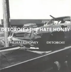 THE HATE HONEY　完売間近！！ THE HATE HONEY 完売間近！！ 2025年最新】ヘイトハニーの人気
