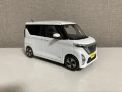 2025年最新】日産ルークス ミニカーの人気アイテム - メルカリ