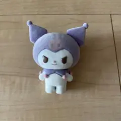 サンリオ　おともだちどーる　クロミ　フィギュア