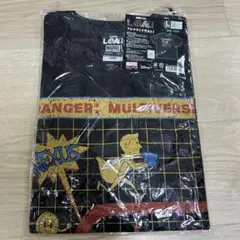 Loki MARVEL Tシャツ　TOHO オフィシャル