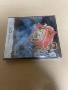 【新品未開封】はじめの一歩　DS