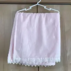 フランフラン ブランケット ピンク