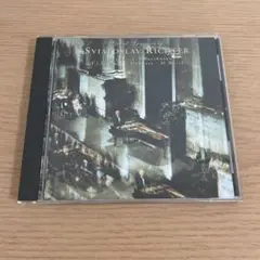 (ソフトケース)ベートーヴェンピアノ曲他:リヒテル9CD(内リヒテルの遺産3) ソフトケース)ベートーヴェンピアノ曲他:リヒテル9CD(内リヒテル