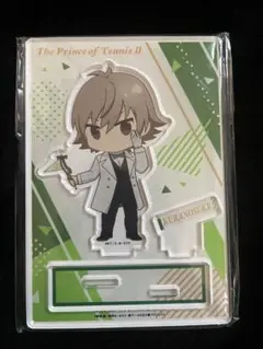 新テニスの王子様 白石蔵ノ介 ロフトコラボ