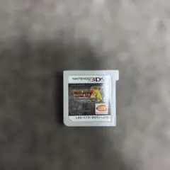 ドラゴンボールヒーローズX ニンテンドー3DS