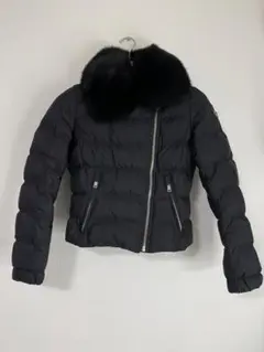 PRADA ファーダウン