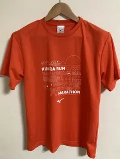 きららリレーマラソンTシャツ Ｌ