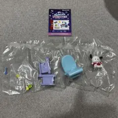 はぴだんぶい シアター ポチャッコ