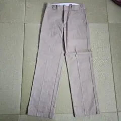 Dickies 874 Original Fit チノパン ベージュ