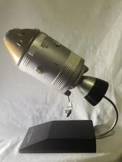 2610❣️ NASA アポロ　APOLLO COMMAND 模型　ヴィンテージ
