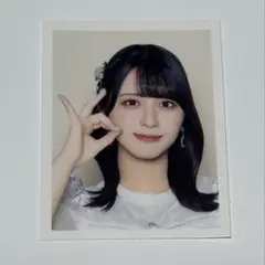 ＝LOVE イコラブ 佐々木舞香 IDフォト