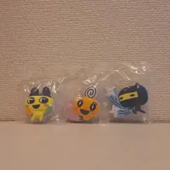 たまごっち はさむんです。 でらっくす セット①